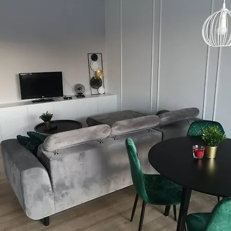 Apartament Przy Uniwersytecie Kopcinskiego 15 Appartamento Łódź