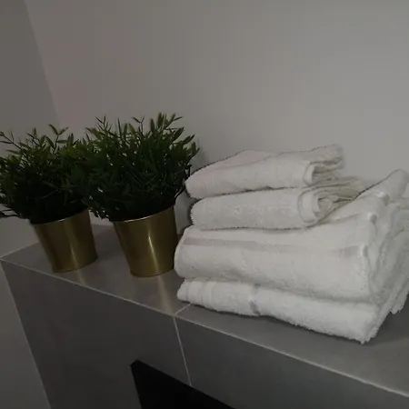 Apartament Przy Uniwersytecie Kopcinskiego 15 Apartament *