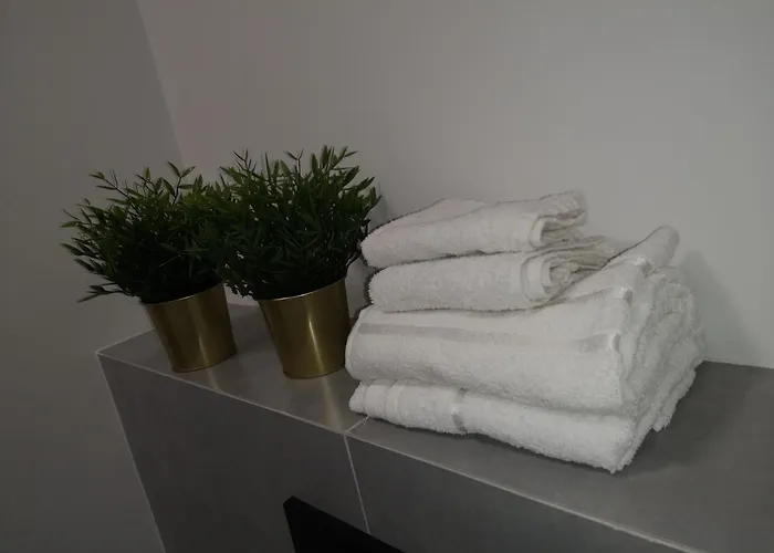 Apartament Przy Uniwersytecie Kopcinskiego 15 Appartamento *