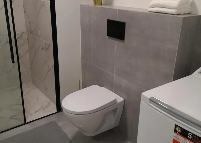 Apartament Apartament Przy Uniwersytecie Kopcinskiego 15 *